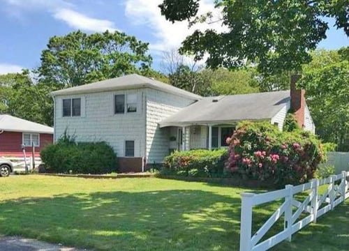 Single-Family Residential