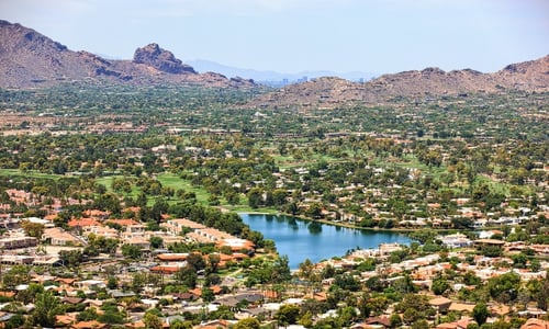 We're Headed to Scottsdale for the IMN Single Family Rental Forum