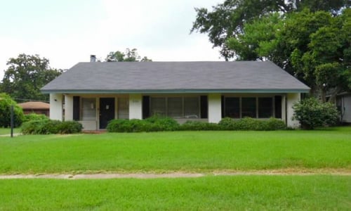 Single-Family Residential