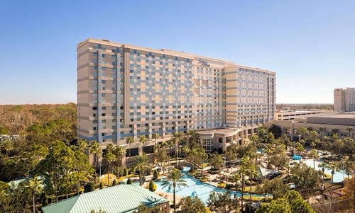 We're Heading to Orlando for the FAMP 2024 Annual Convention & Tradeshow!