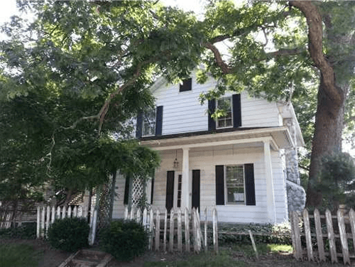 Check Out This Flip in South Bend, IN!