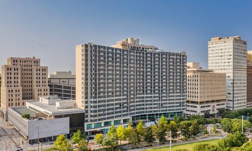 Join Us at the Middle-Market Multifamily Forum Southwest!