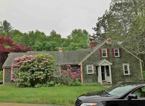 Single-Family Residential