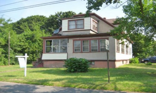 Single-Family Residential