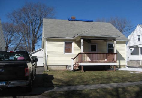 Single-Family Residential