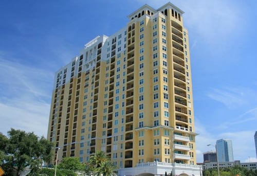 Condo Residential