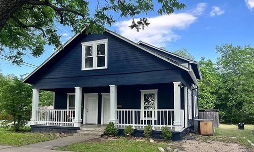 Don't Miss This Home in Temple, TX!