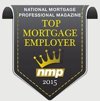 Top Mortgage Employer