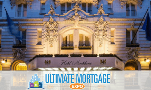 RCN Capital Sponsoring the Ultimate Mortgage Expo