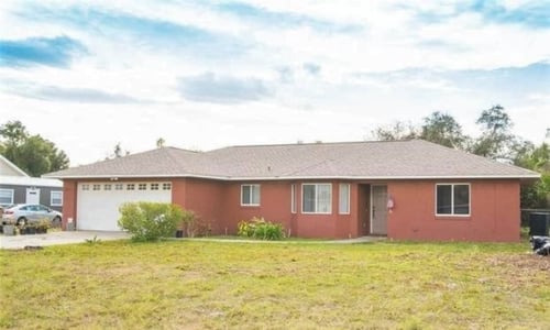 Single Family Residential - Umatilla, FL