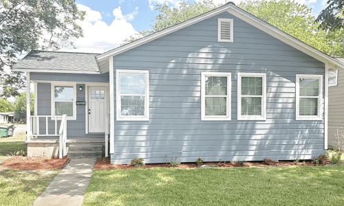 Don't Miss This Home in Victoria, TX!