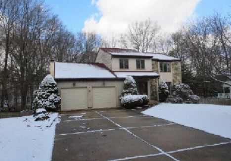 Single-Family Residential