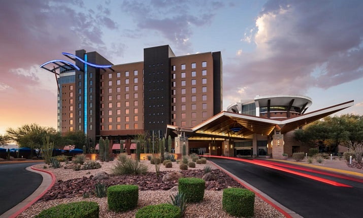 Catch Us in Phoenix for the Arizona Mortgage Expo!