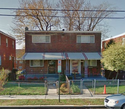 Single-Family Residential
