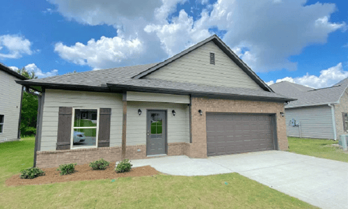 Take A Look At This Property in Weaver, AL!
