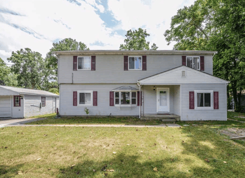 Single-Family Residential