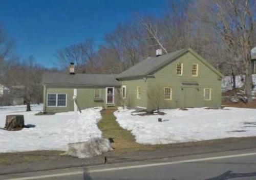 Single-Family Residential