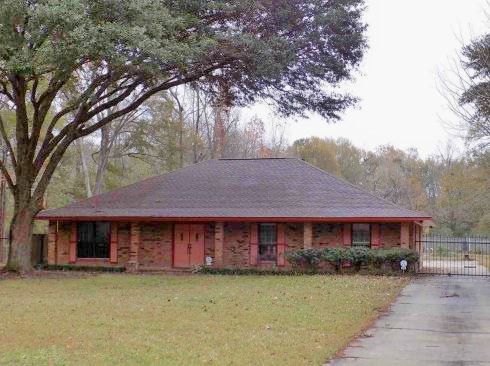 Single-Family Residential
