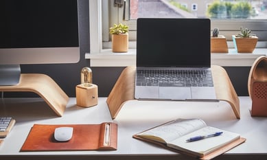 Working From Home
