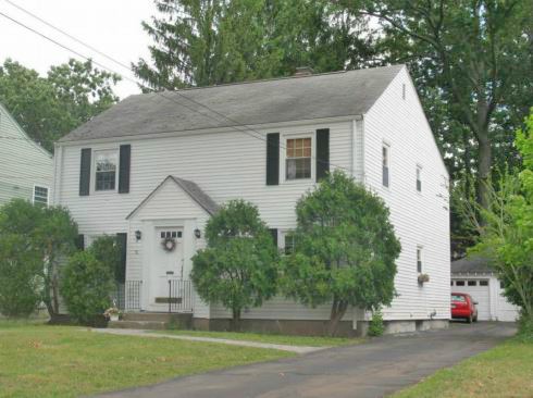 Multi-Family Residential