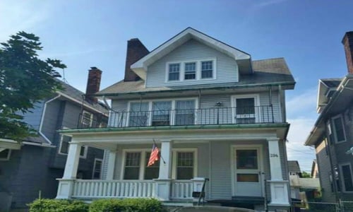 Multi-Family Residential