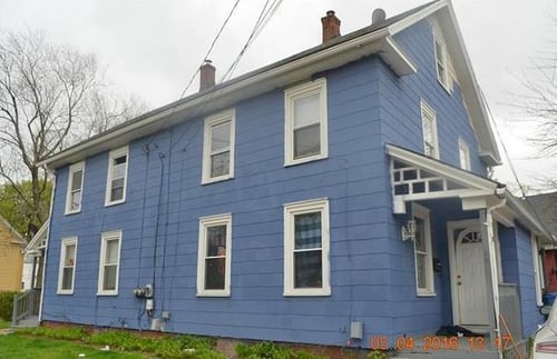 Multi-Family Residential