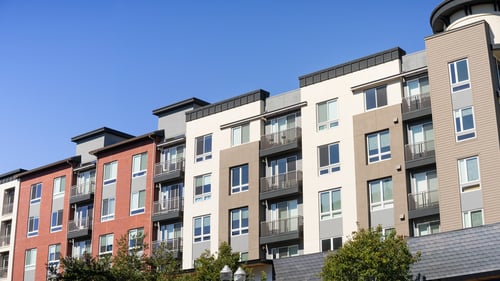 A Wholesale Lender’s Guide to Multi-Family Real Estate