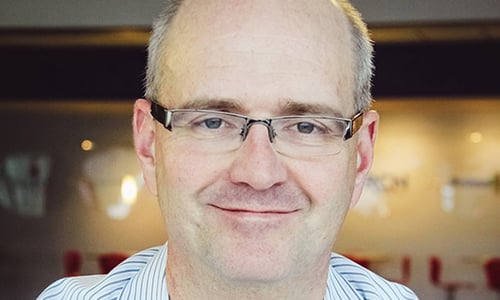 Managing Director Jeff Tesch Featured on Community Investor Radio Show