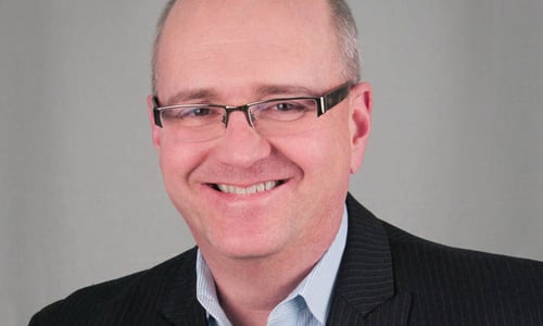 Article by Managing Director, Jeffrey Tesch, Featured in Commercial Property Executive