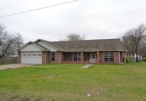 Single-Family Residential