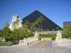 Luxor Resort