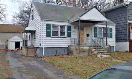 Single-Family Residential