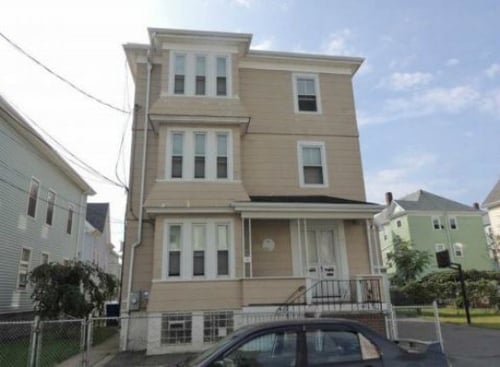 Multi-Family Residential
