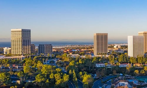 We're Headed to Newport Beach for the 2022 Camp Annual Convention!