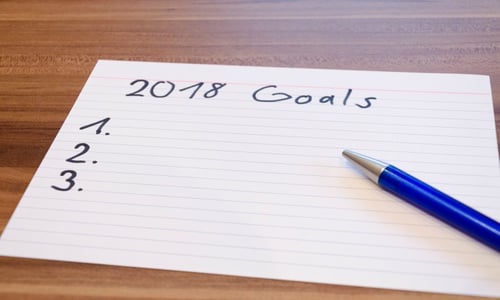 Out With the Old & In With the New: Resolutions for Brokers in 2025