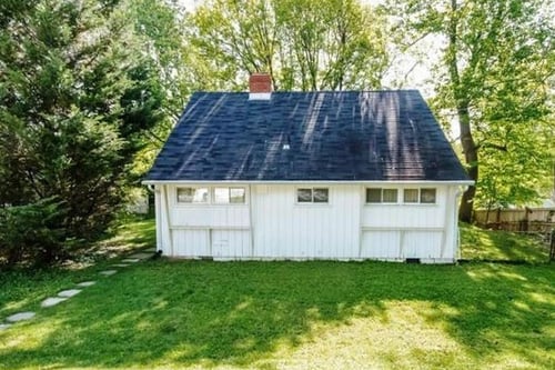 Single-Family Residential