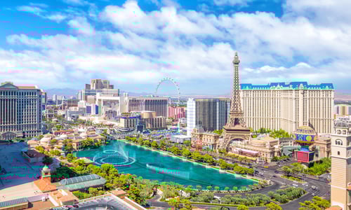 We're Heading to Las Vegas for the 7th Annual NACLB Conference!