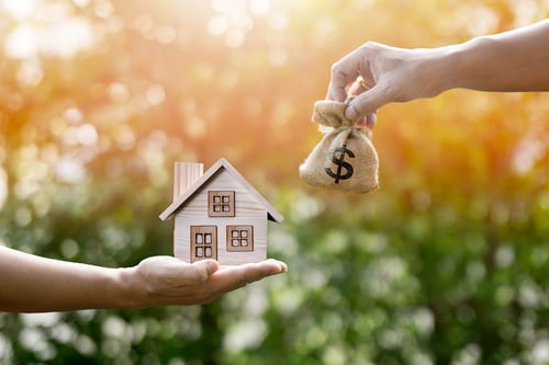 5 Innovative Financing Strategies for Home Flipping Projects