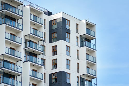 Why Multifamily Property is a Top Investment Opportunity