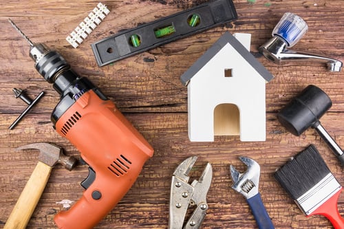 Light Rehab vs. Heavy Rehab: A Broker's Guide to Fix-and-Flip Deals