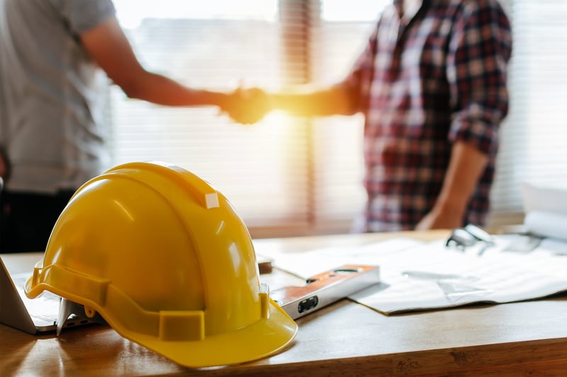 Construction Costs Went Up. Now What? Financing Options for Brokers