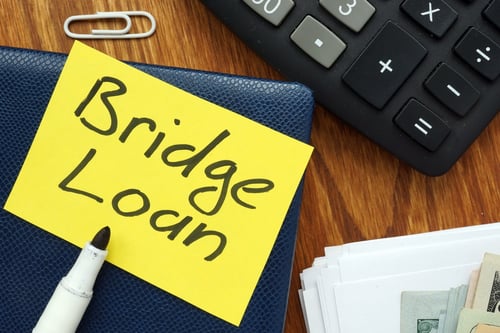 The Ins and Outs of Bridge Loans for Mortgage Brokers