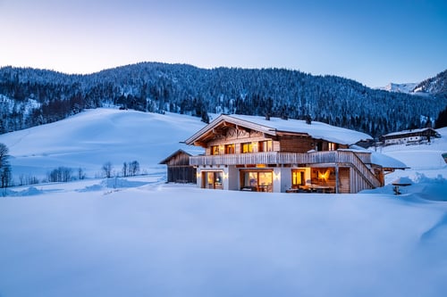 The Different Types of Short-Term Rental Property