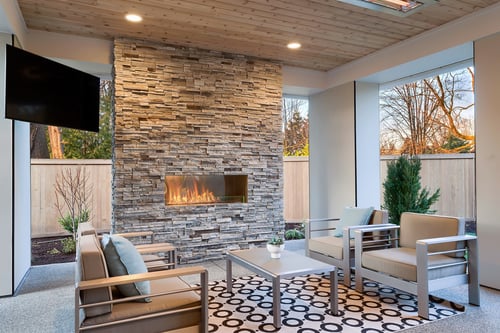 Top Emerging Trends for New Construction Properties
