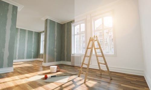 Renovation Tips for Home Flipping: A Guide for Brokers