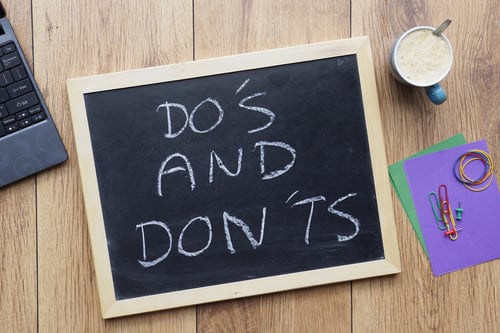 The Do’s and Don’ts of Home Flipping: A Broker’s Guide to Success