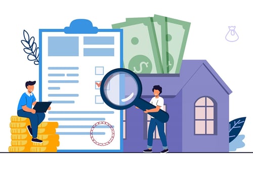 A Broker’s Guide to Evaluating Rental Property ROI & Financing Options