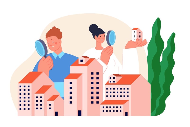 A Beginner’s Guide to Multifamily Rental Investing