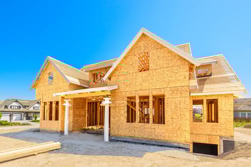 Maximizing Investment Opportunities with New Construction