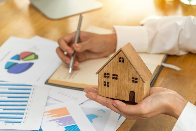 Fix & Flip Financing for Investors Taking on Larger Renovations